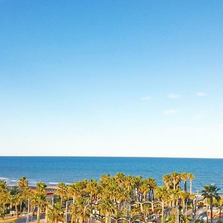 Apartamento En Primera Linea De Playa En Marina D'Or Magic World Con Ubicacion Privilegiada - Felix โอโรเปซาเดลมาร์ ภายนอก รูปภาพ