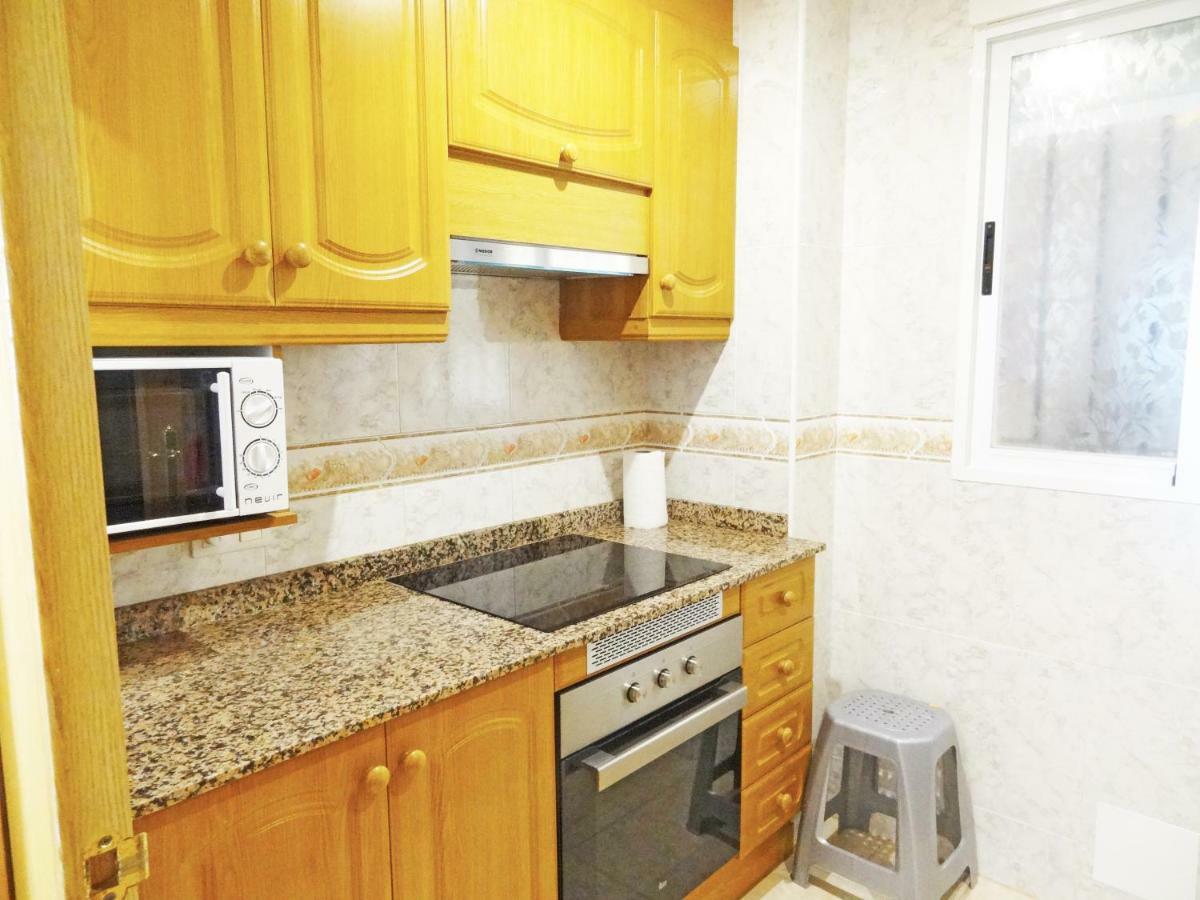 Apartamento En Primera Linea De Playa En Marina D'Or Magic World Con Ubicacion Privilegiada - Felix โอโรเปซาเดลมาร์ ภายนอก รูปภาพ